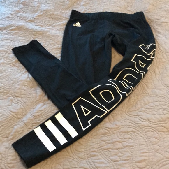 adidas Pants - 🎁Women’s Adidas Leggings